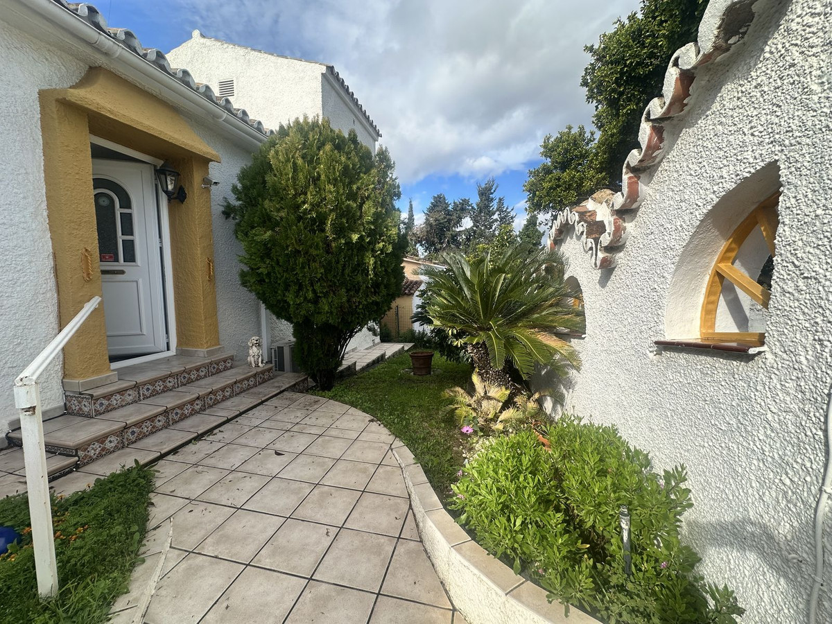 Appartement te koop in Calahonda | 3 slaapkamers H5480647