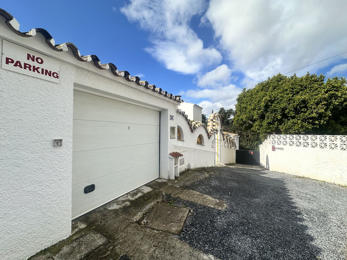Appartement te koop in Calahonda | 3 slaapkamers H5480647