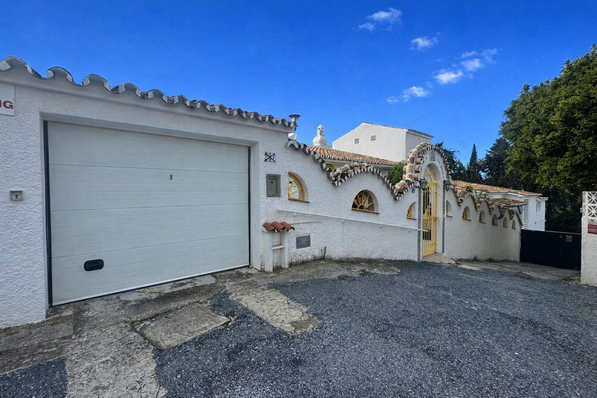 Appartement te koop in Calahonda | 3 slaapkamers H5480647