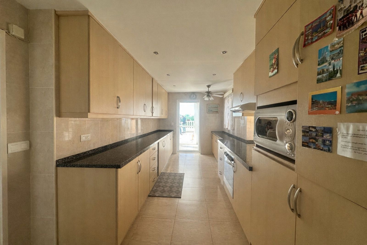 Appartement te koop in Calahonda | 3 slaapkamers H5480647