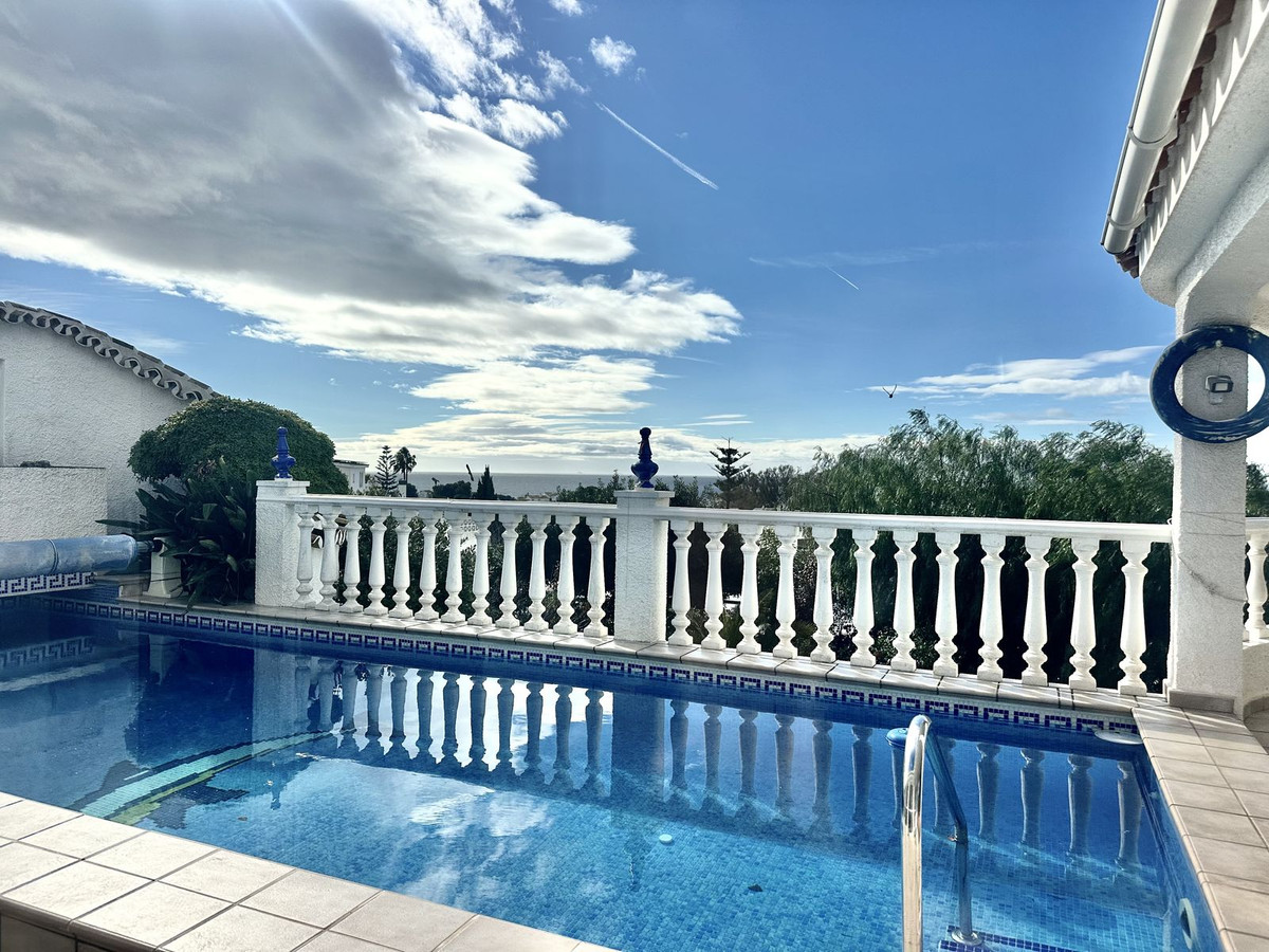 Appartement te koop in Calahonda | 3 slaapkamers H5480647
