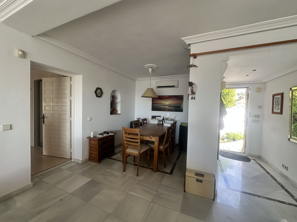 Appartement te koop in Calahonda | 3 slaapkamers H5480647
