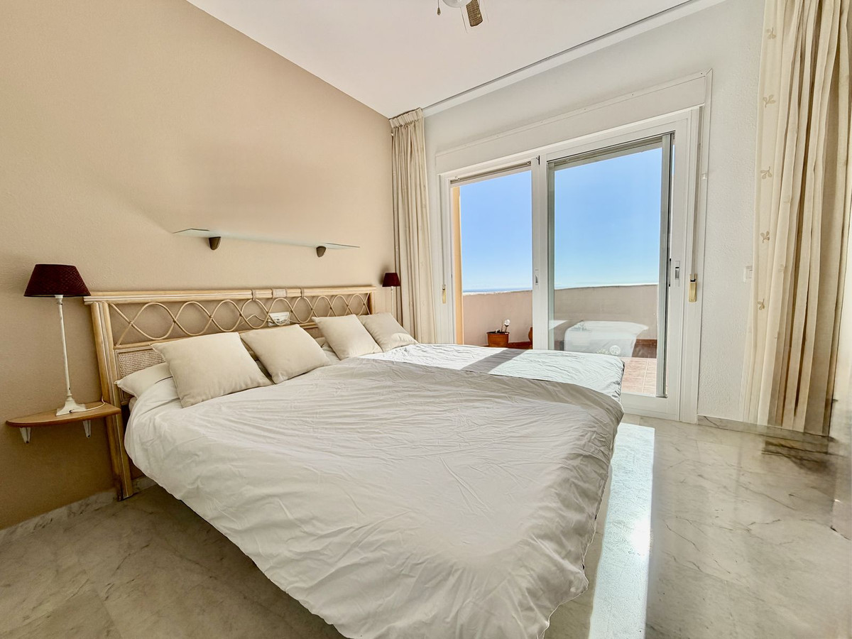 Appartement te koop in Calahonda | 2 slaapkamers H5482462