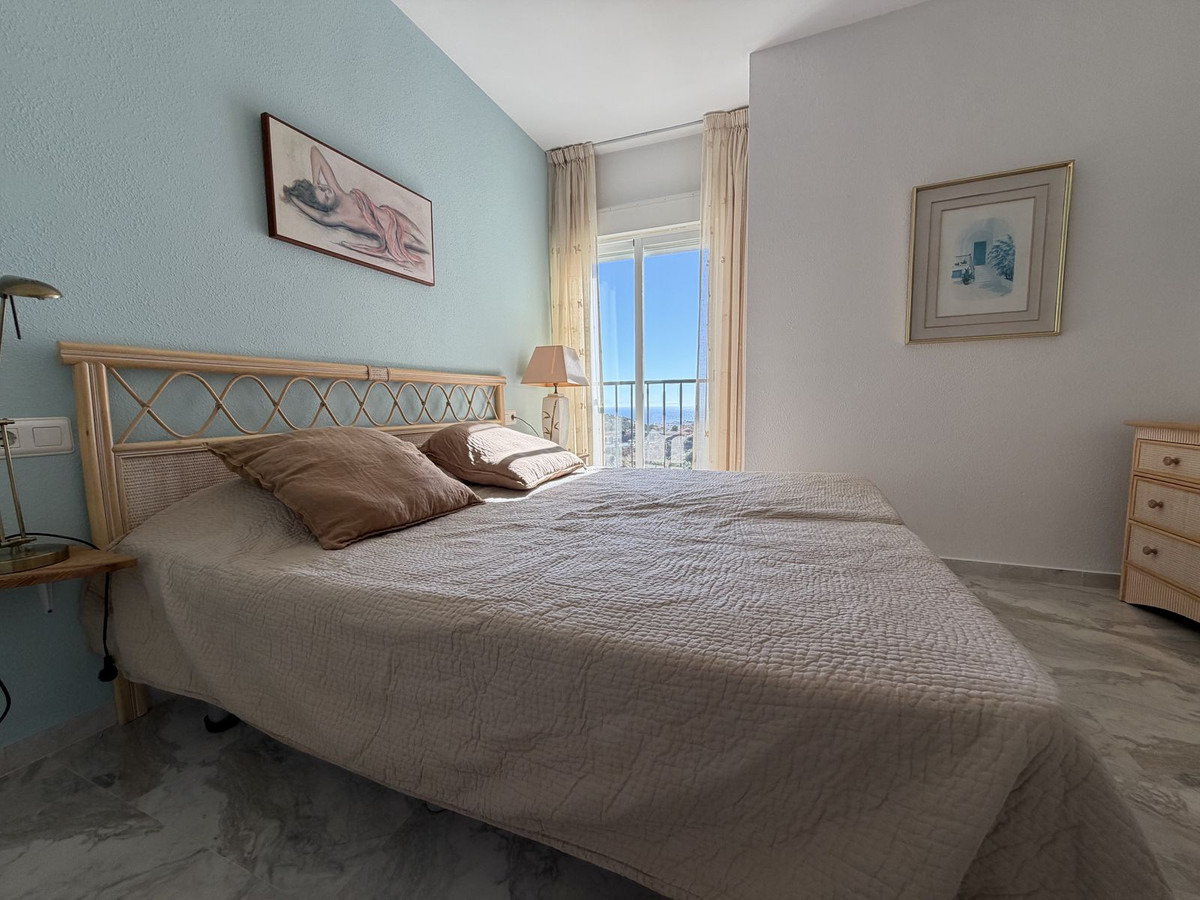Appartement te koop in Calahonda | 2 slaapkamers H5482462