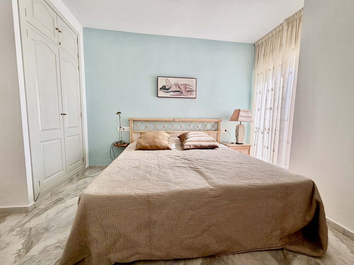 Appartement te koop in Calahonda | 2 slaapkamers H5482462