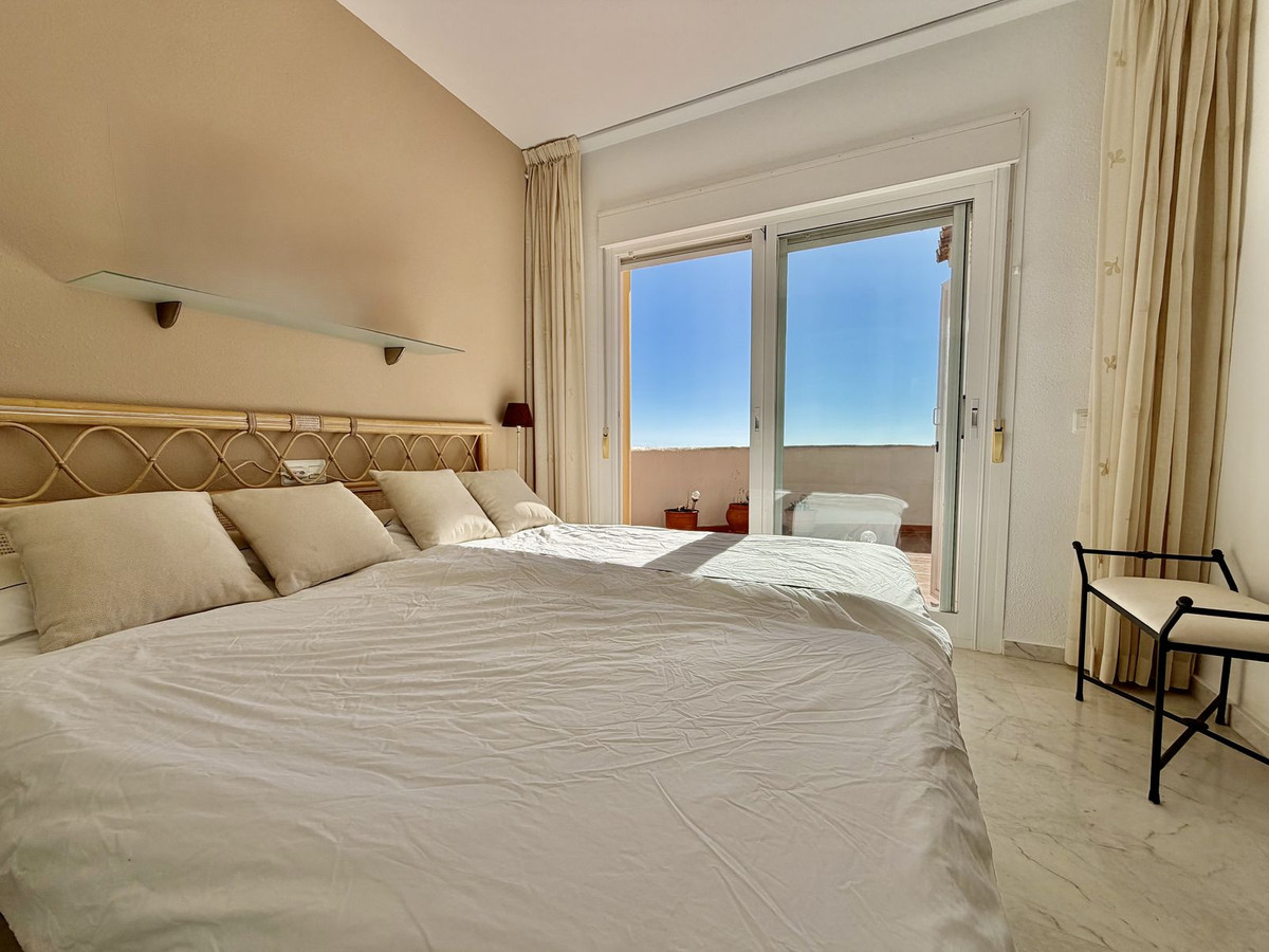 Appartement te koop in Calahonda | 2 slaapkamers H5482462