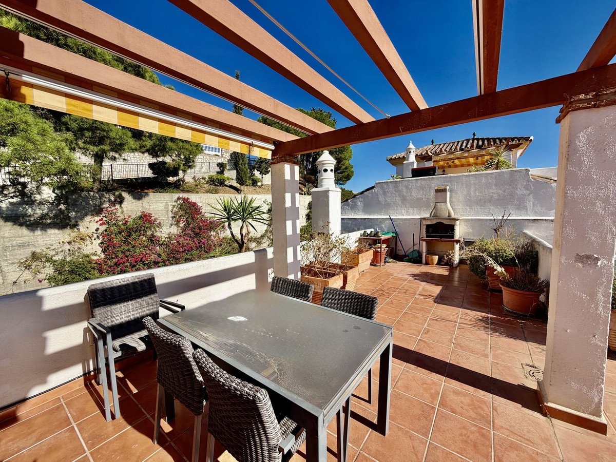Appartement te koop in Calahonda | 2 slaapkamers H5482462