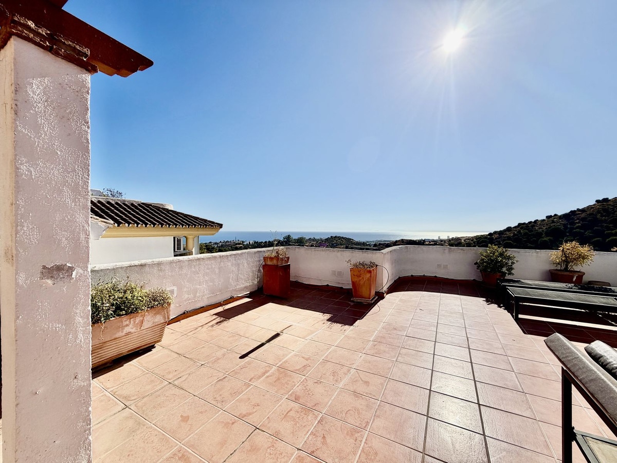Appartement te koop in Calahonda | 2 slaapkamers H5482462