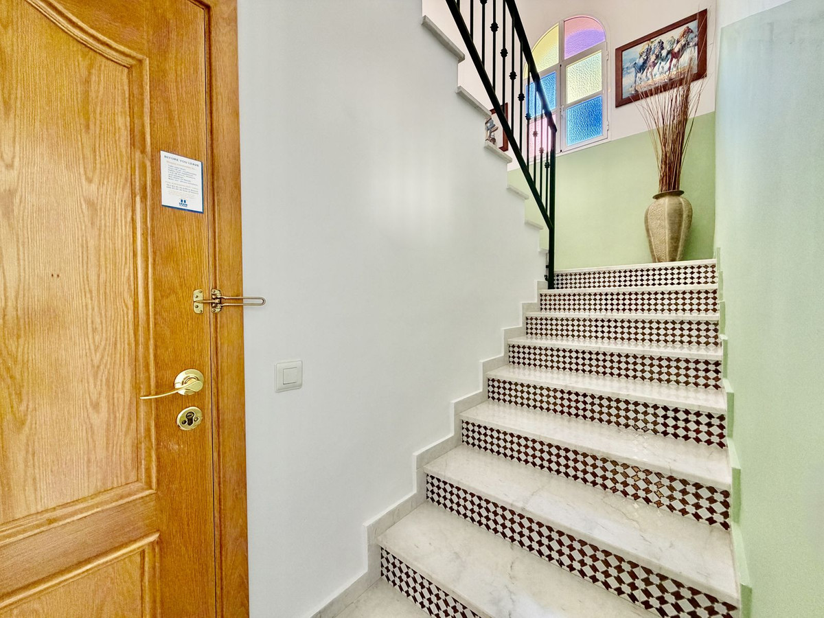 Appartement te koop in Calahonda | 2 slaapkamers H5482462