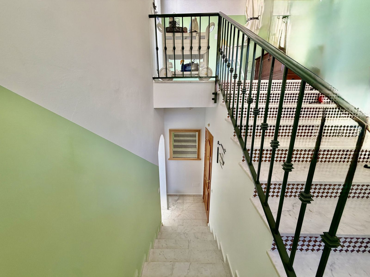 Appartement te koop in Calahonda | 2 slaapkamers H5482462