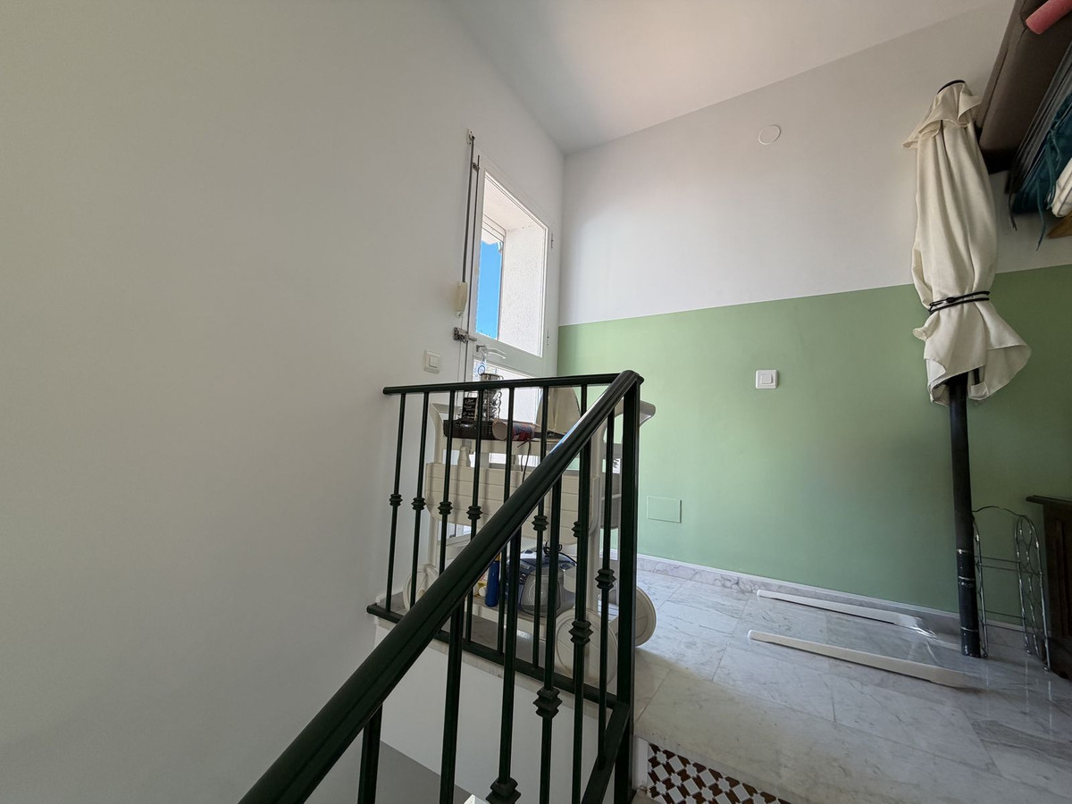 Appartement te koop in Calahonda | 2 slaapkamers H5482462