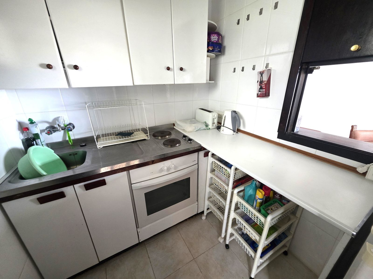 Appartement te koop in Calahonda | 1 slaapkamers H5482525