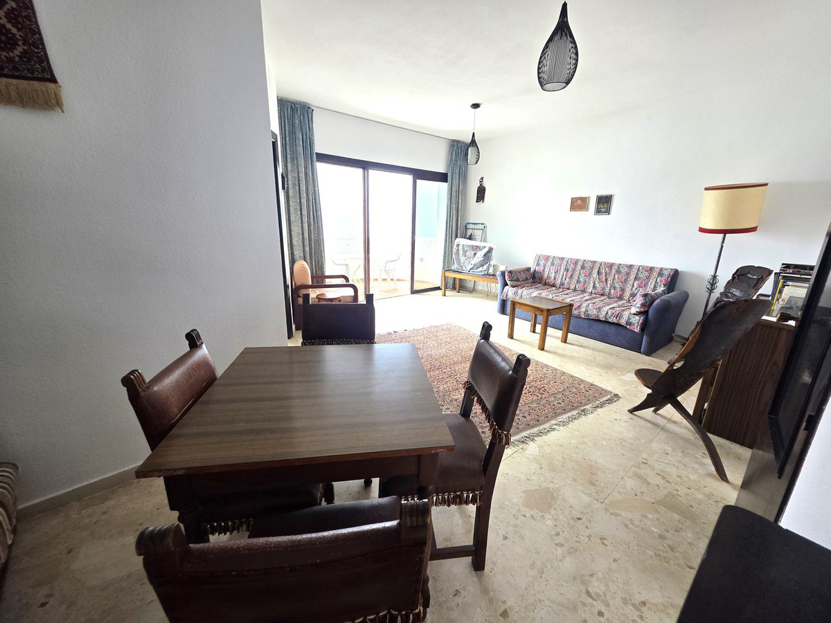 Appartement te koop in Calahonda | 1 slaapkamers H5482525