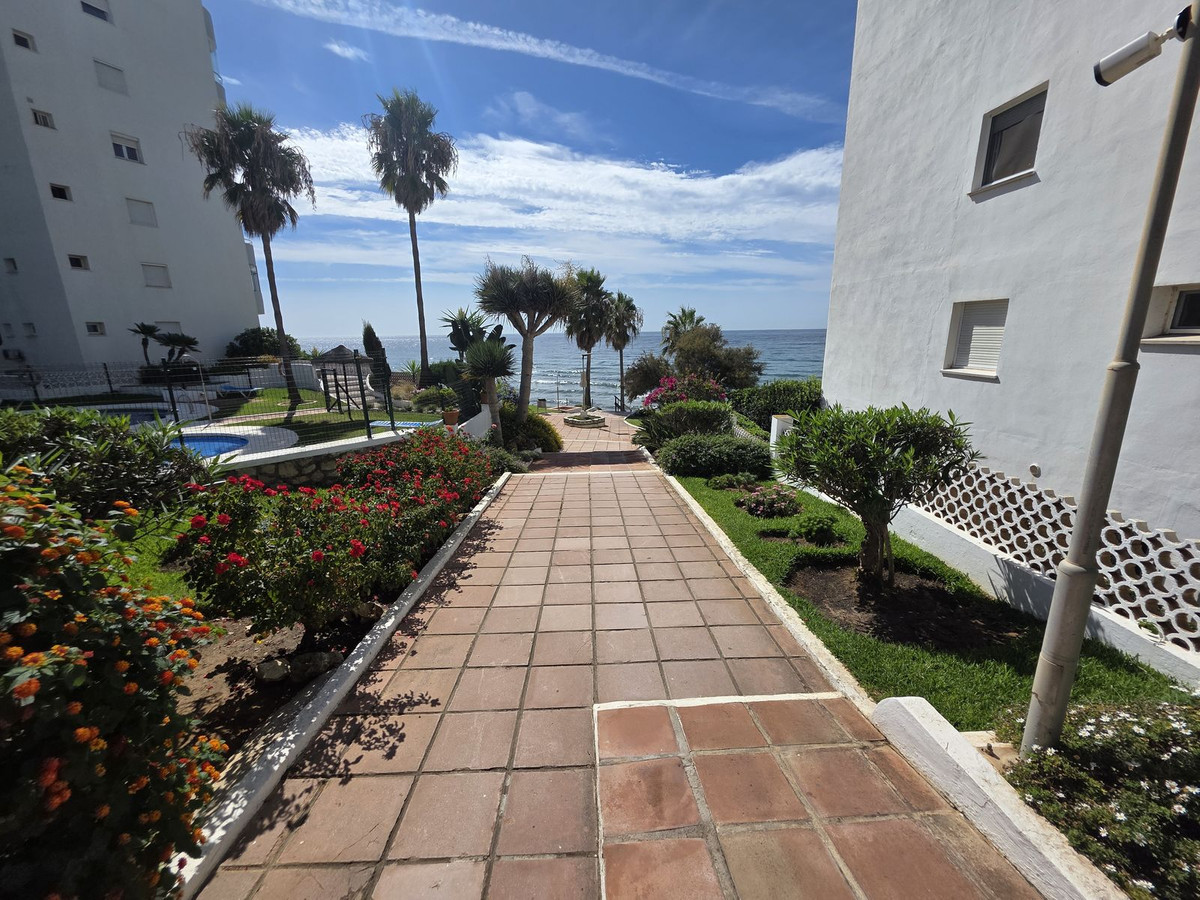 Appartement te koop in Calahonda | 1 slaapkamers H5482525