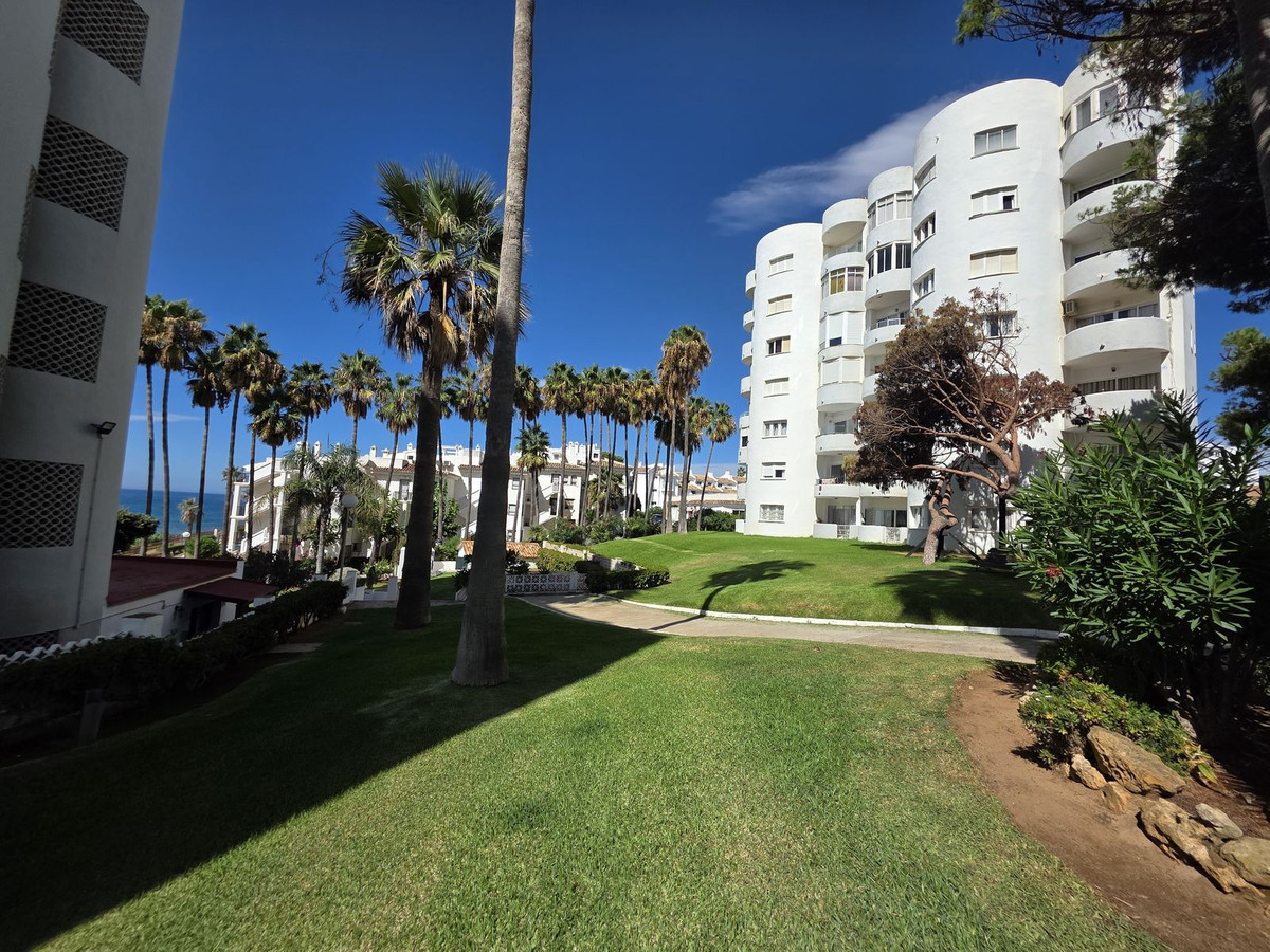 Appartement te koop in Calahonda | 1 slaapkamers H5482525