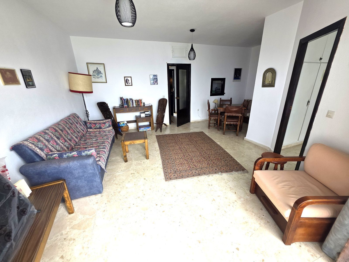 Appartement te koop in Calahonda | 1 slaapkamers H5482525