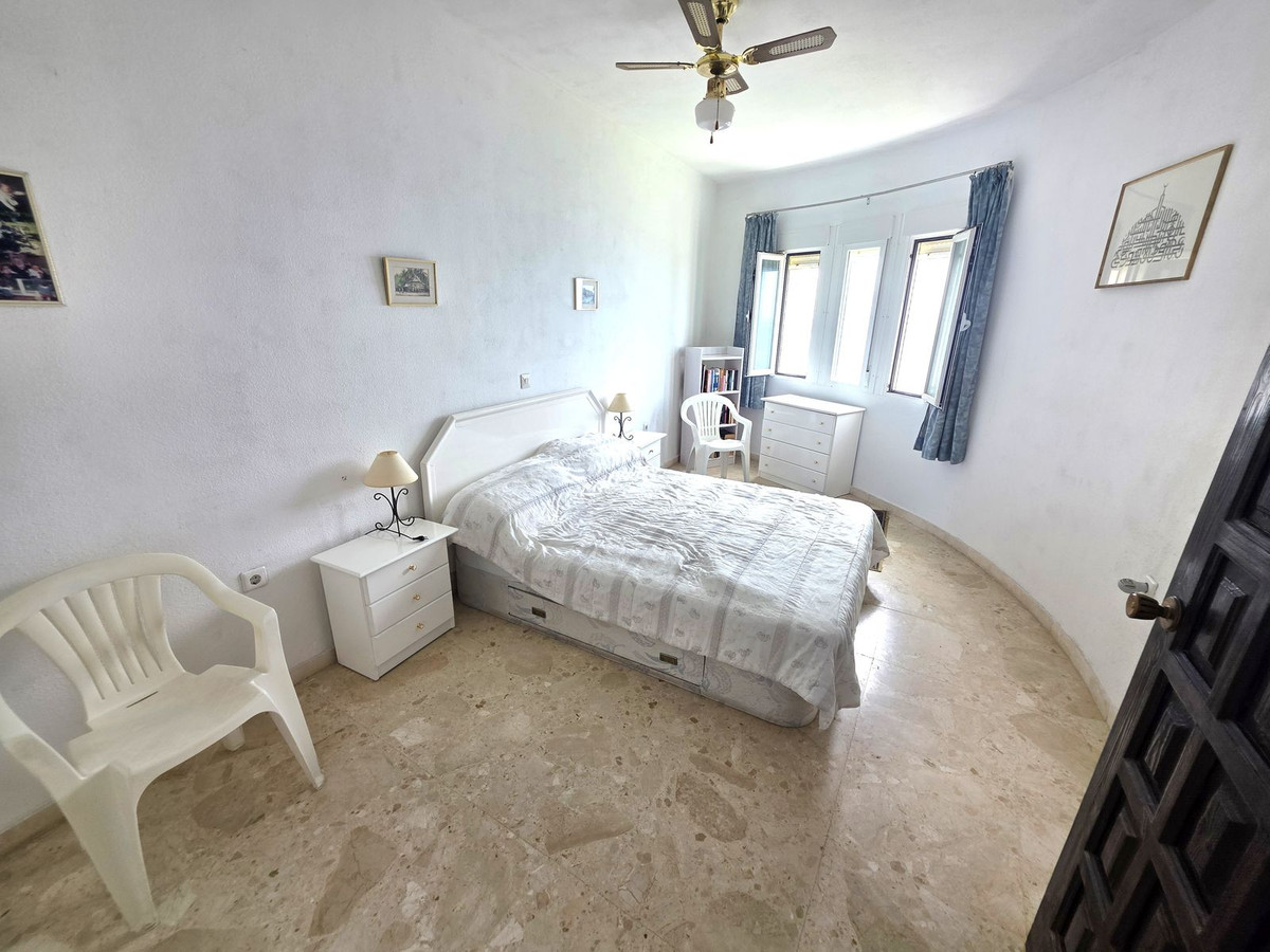 Appartement te koop in Calahonda | 1 slaapkamers H5482525