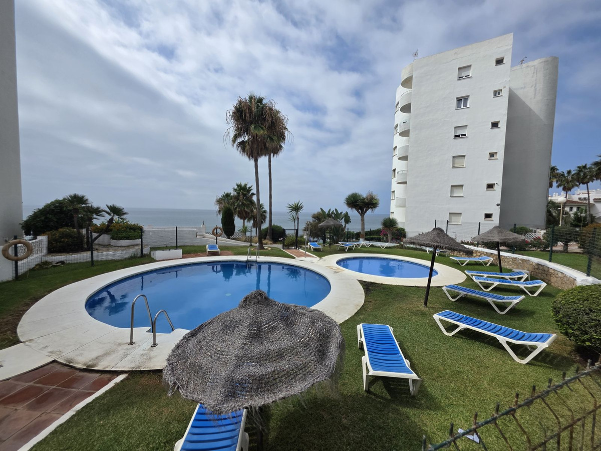 Appartement te koop in Calahonda | 1 slaapkamers H5482525