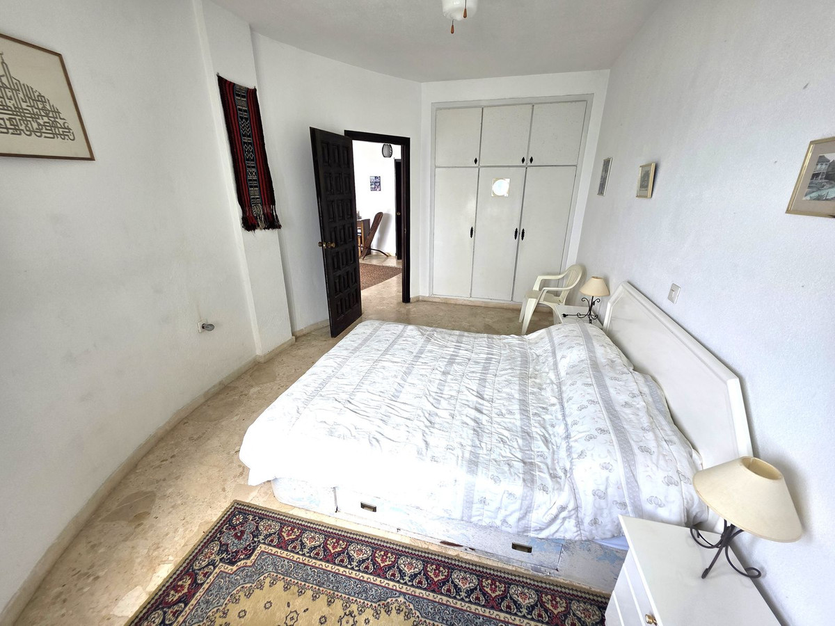 Appartement te koop in Calahonda | 1 slaapkamers H5482525