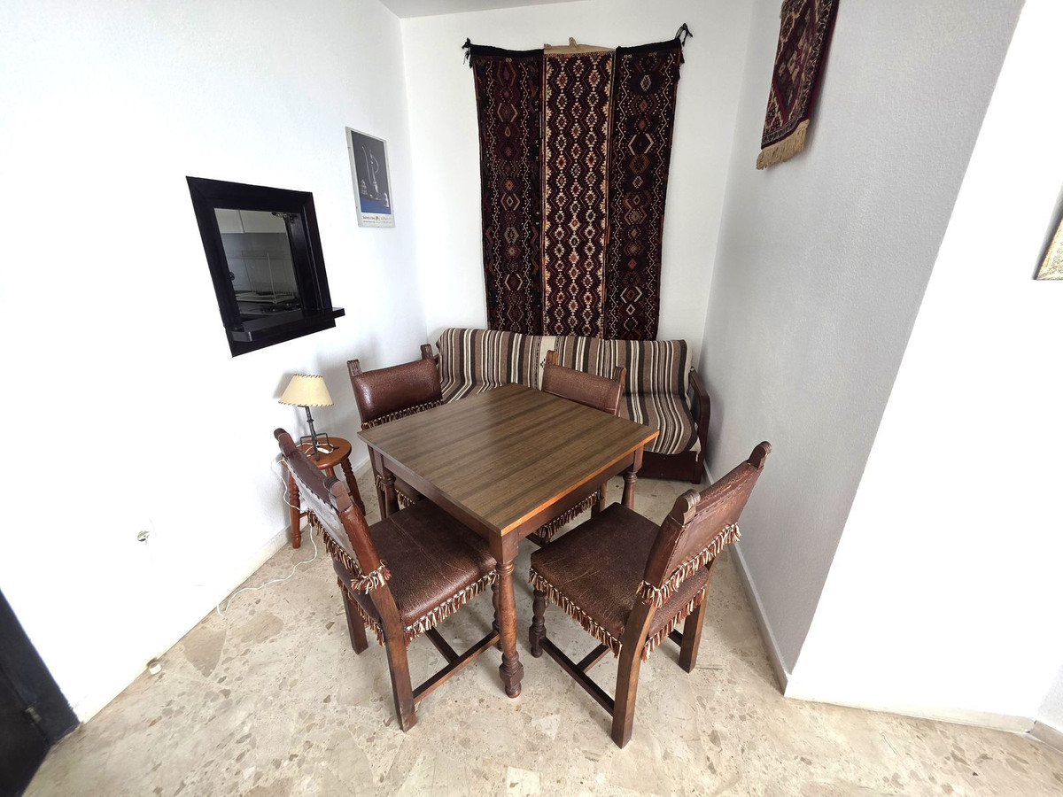 Appartement te koop in Calahonda | 1 slaapkamers H5482525