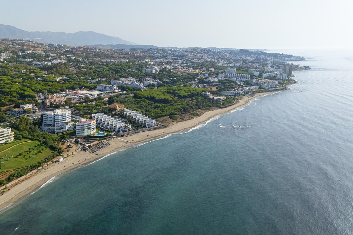Appartement te koop in Calahonda | 1 slaapkamers H5482858