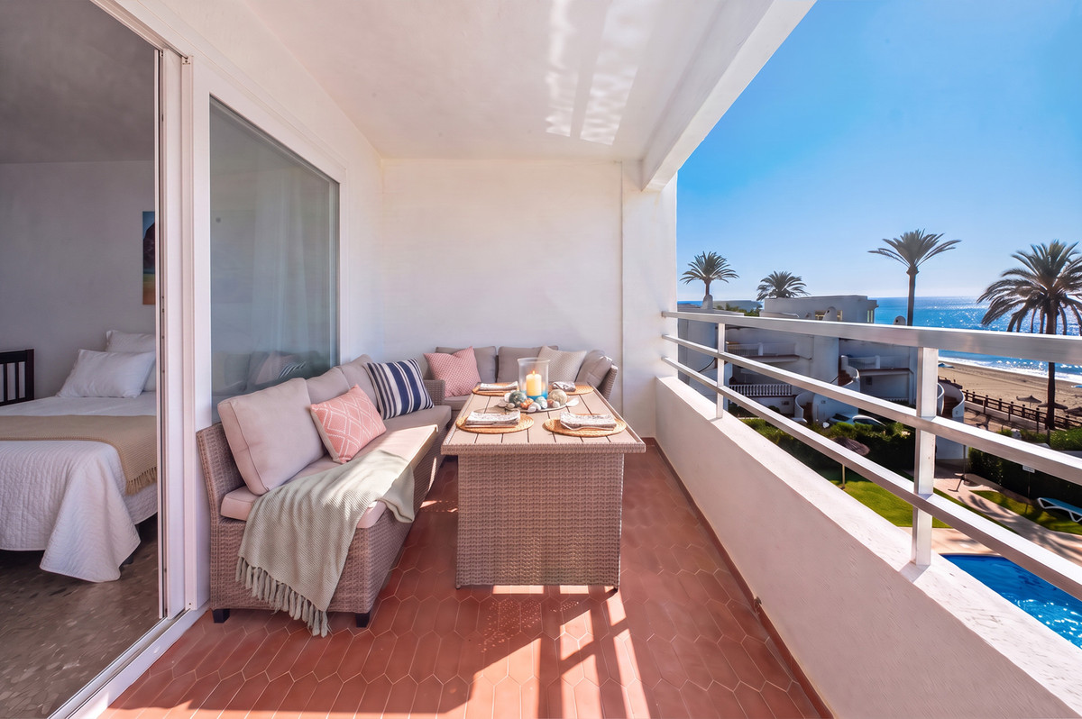 Appartement te koop in Calahonda | 1 slaapkamers H5482858