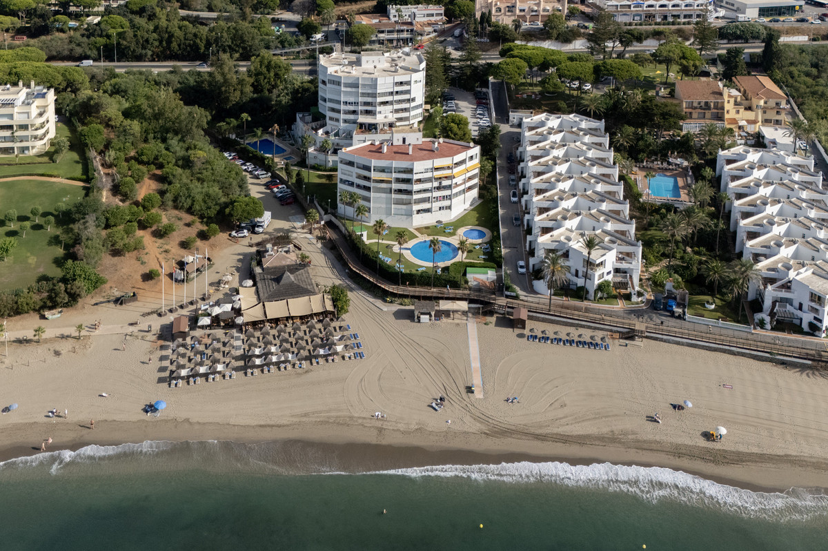 Appartement te koop in Calahonda | 1 slaapkamers H5482858