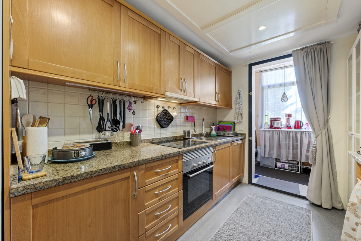 Appartement te koop in Calahonda | 2 slaapkamers H5483194