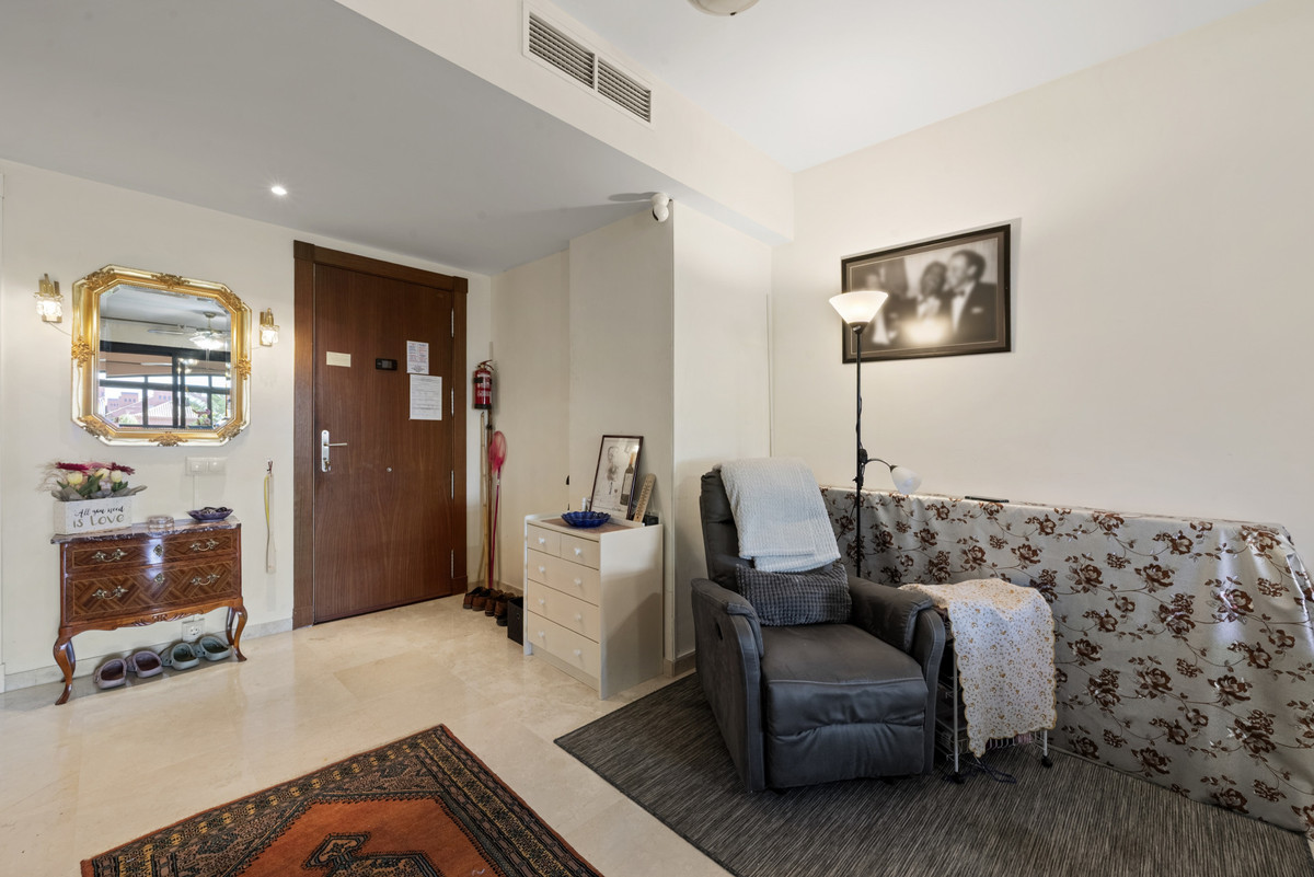 Appartement te koop in Calahonda | 2 slaapkamers H5483194