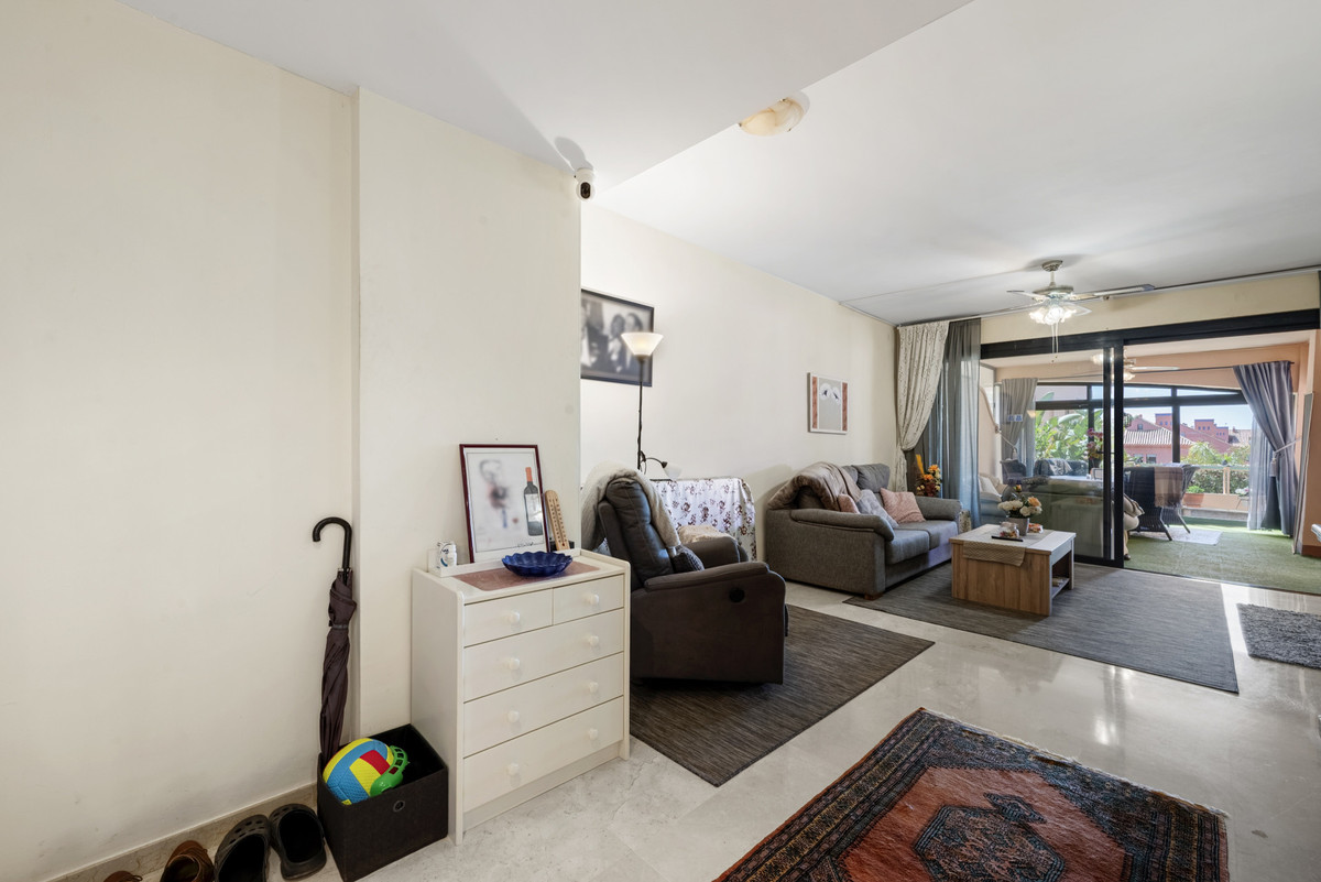 Appartement te koop in Calahonda | 2 slaapkamers H5483194