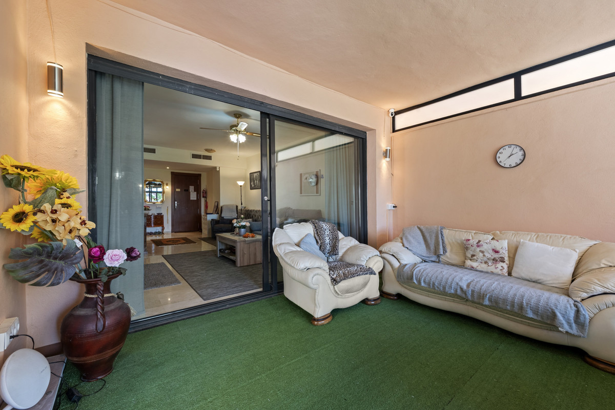 Appartement te koop in Calahonda | 2 slaapkamers H5483194