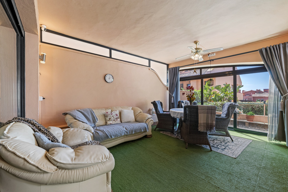 Appartement te koop in Calahonda | 2 slaapkamers H5483194