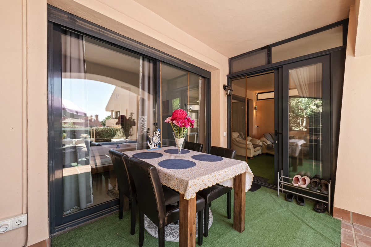 Appartement te koop in Calahonda | 2 slaapkamers H5483194