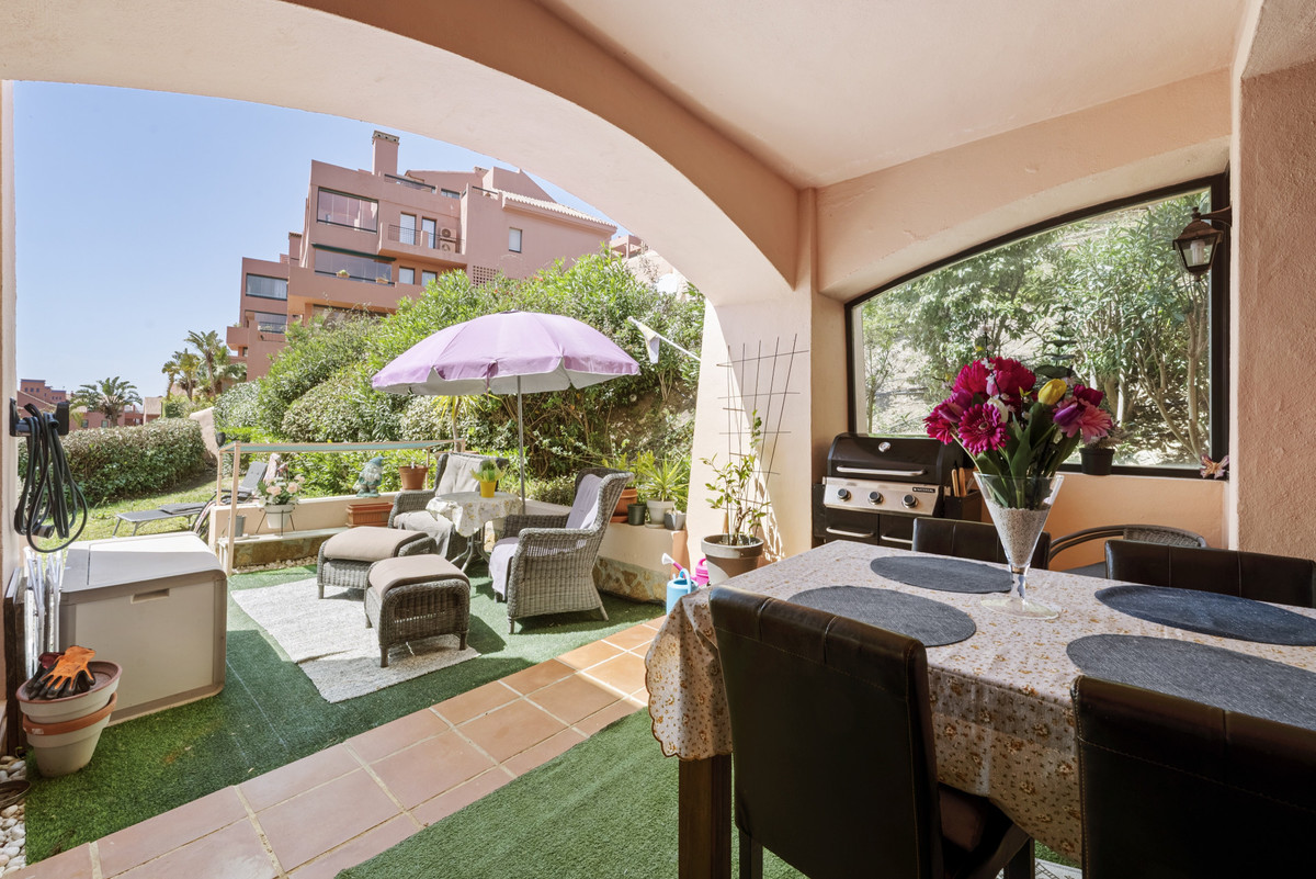 Appartement te koop in Calahonda | 2 slaapkamers H5483194