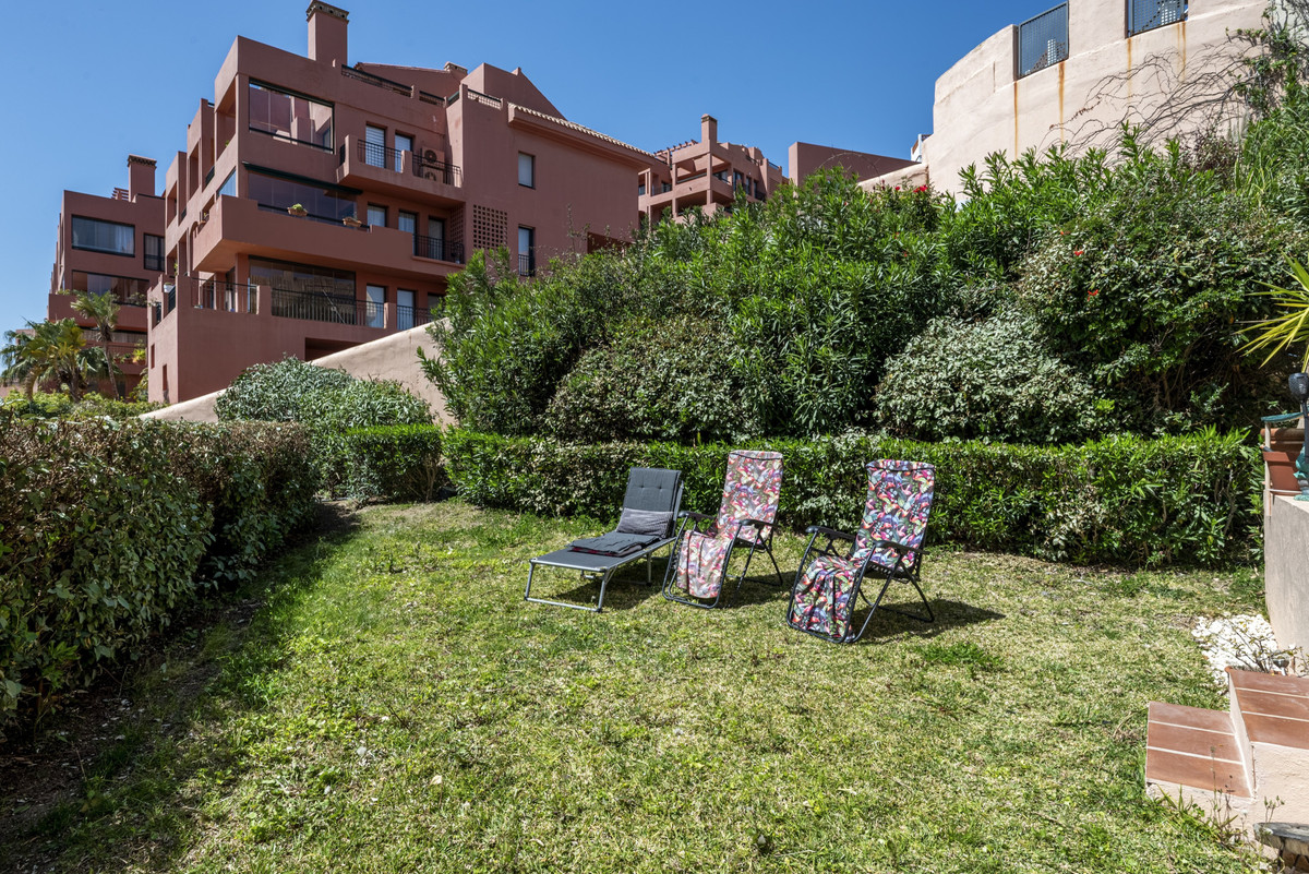 Appartement te koop in Calahonda | 2 slaapkamers H5483194