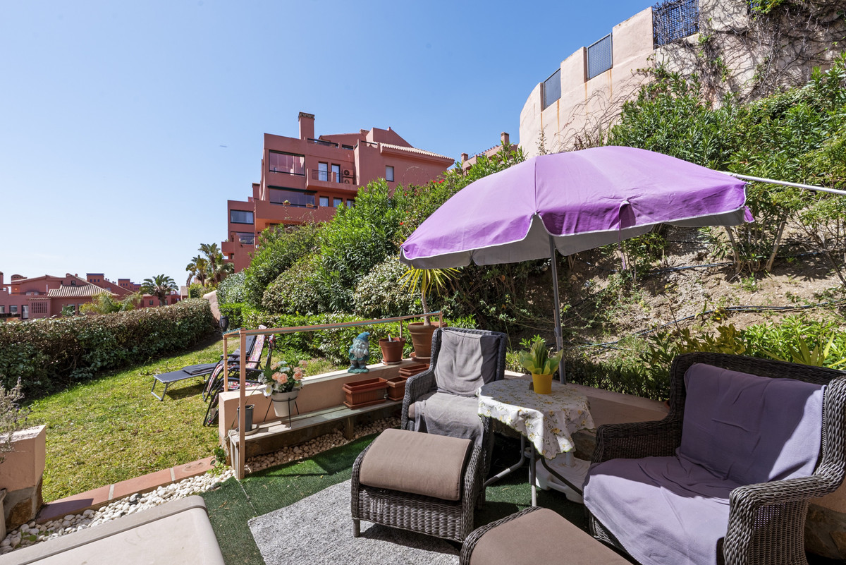 Appartement te koop in Calahonda | 2 slaapkamers H5483194
