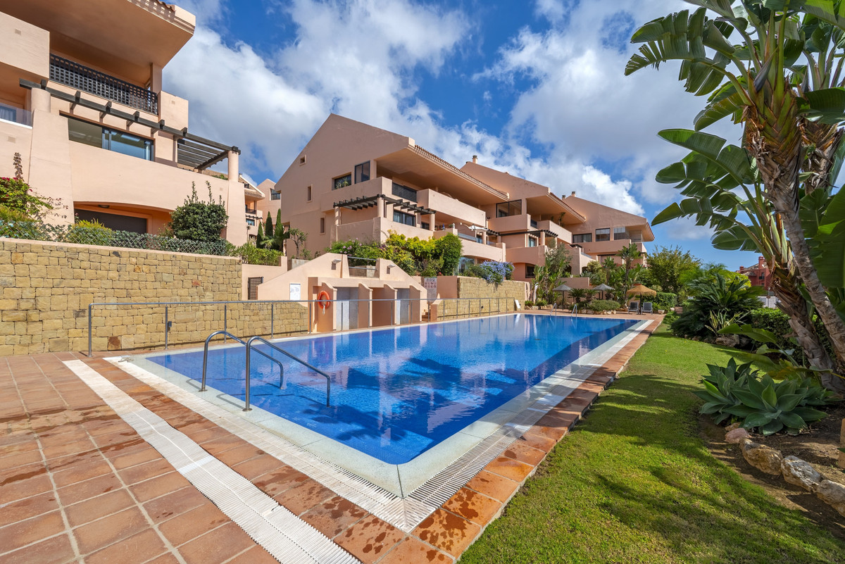 Appartement te koop in Calahonda | 2 slaapkamers H5483194