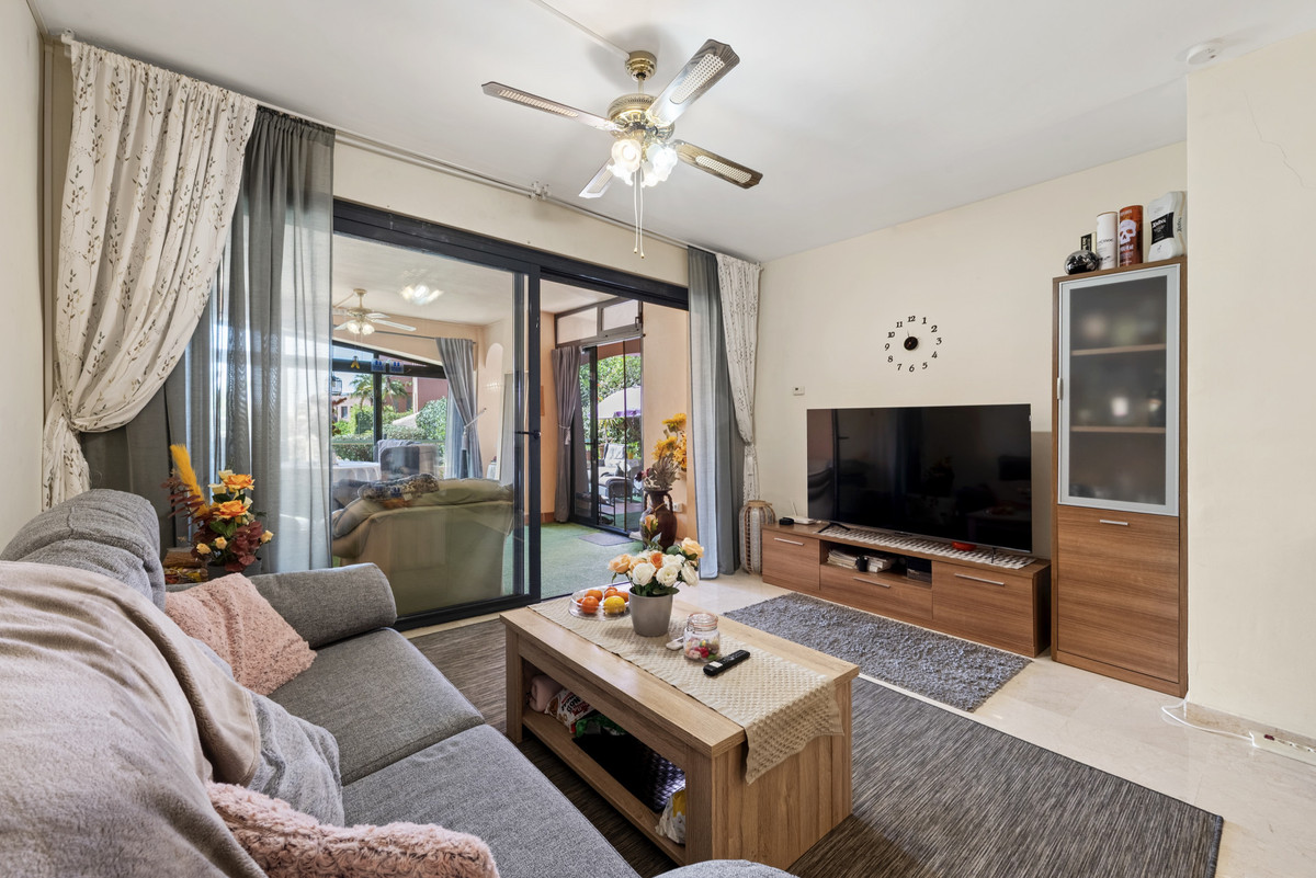 Appartement te koop in Calahonda | 2 slaapkamers H5483194