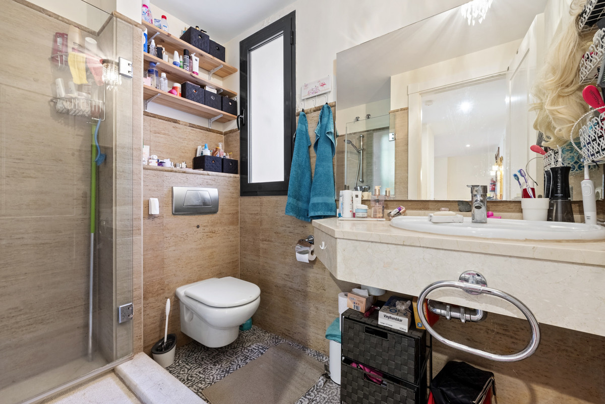 Appartement te koop in Calahonda | 2 slaapkamers H5483194