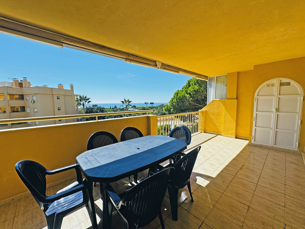 Appartement te koop in Calahonda | 1 slaapkamers H5483446