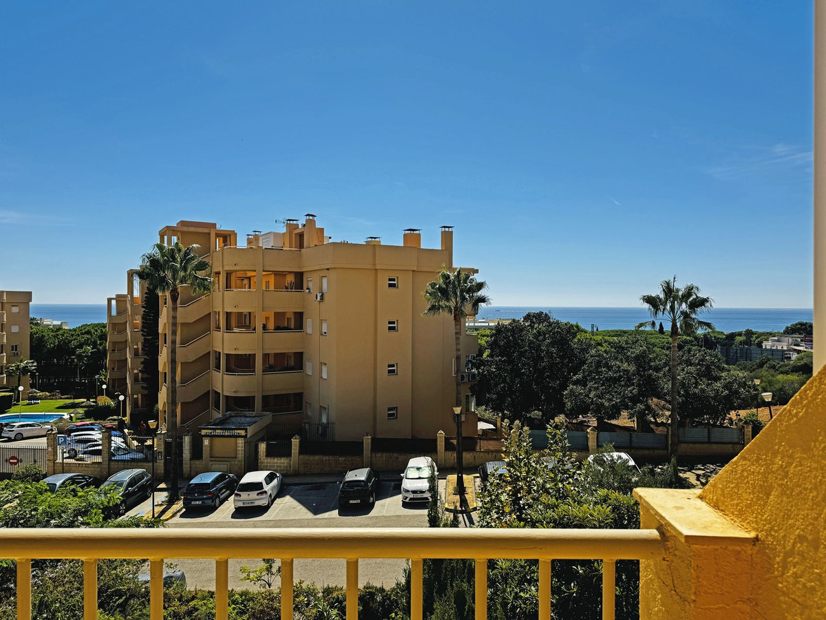 Appartement te koop in Calahonda | 1 slaapkamers H5483446