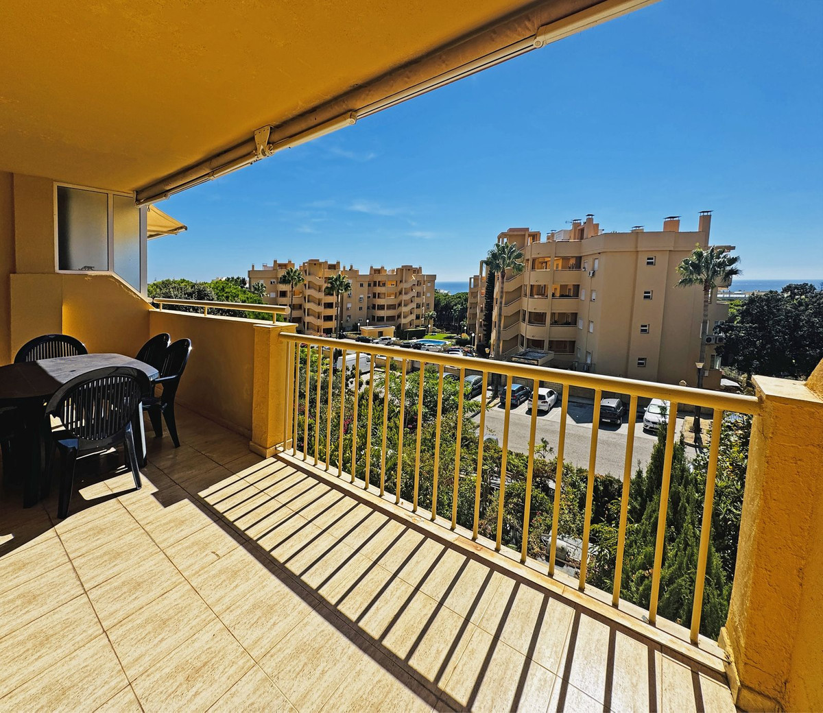 Appartement te koop in Calahonda | 1 slaapkamers H5483446