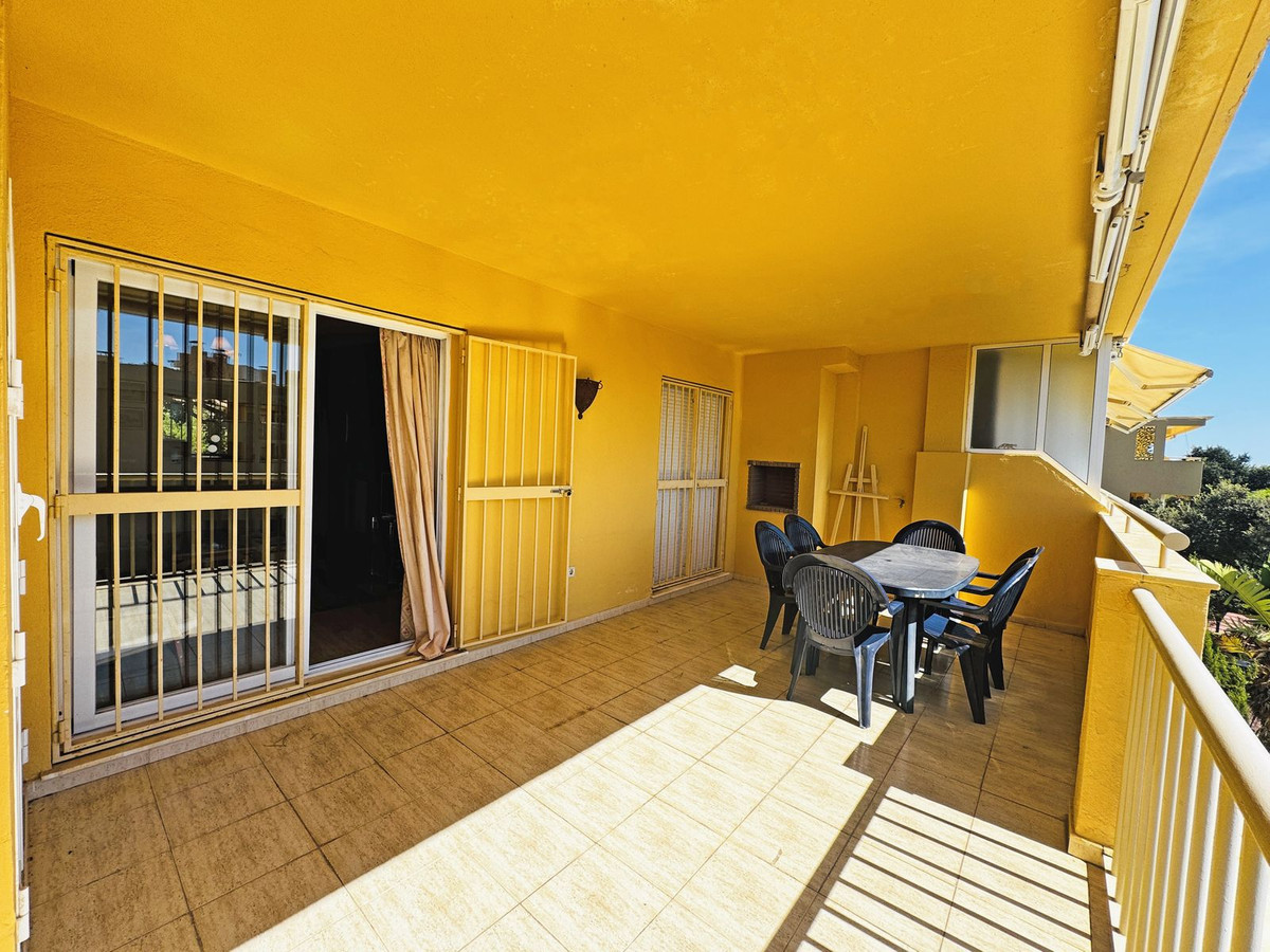 Appartement te koop in Calahonda | 1 slaapkamers H5483446
