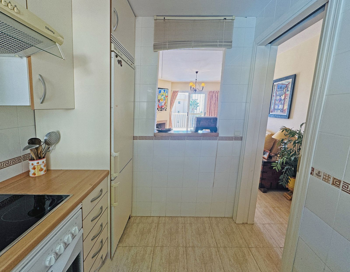 Appartement te koop in Calahonda | 1 slaapkamers H5483446