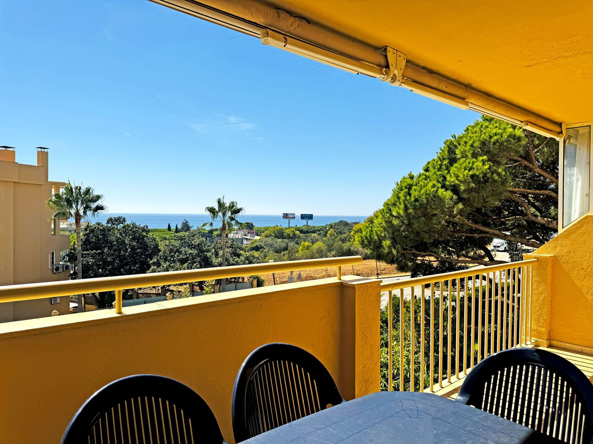 Appartement te koop in Calahonda | 1 slaapkamers H5483446