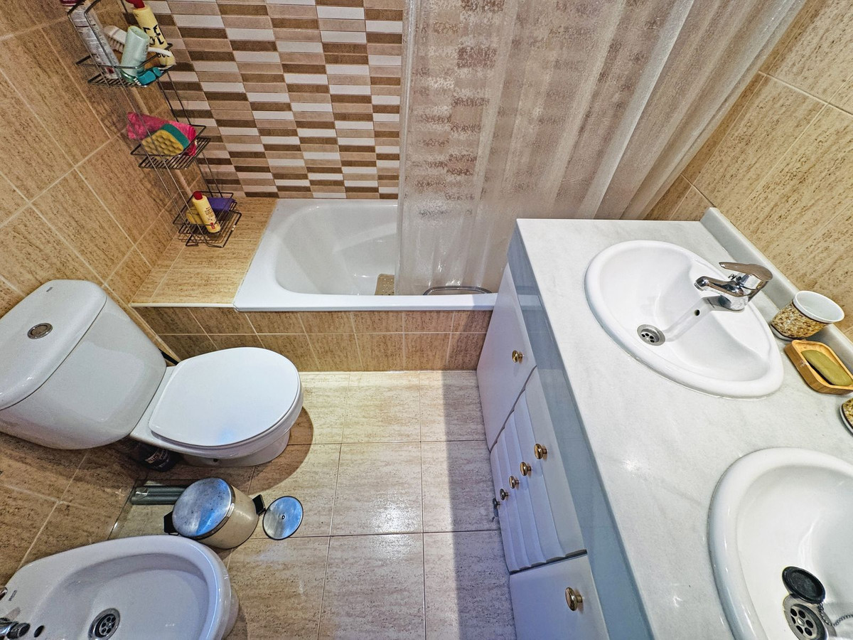 Appartement te koop in Calahonda | 1 slaapkamers H5483446