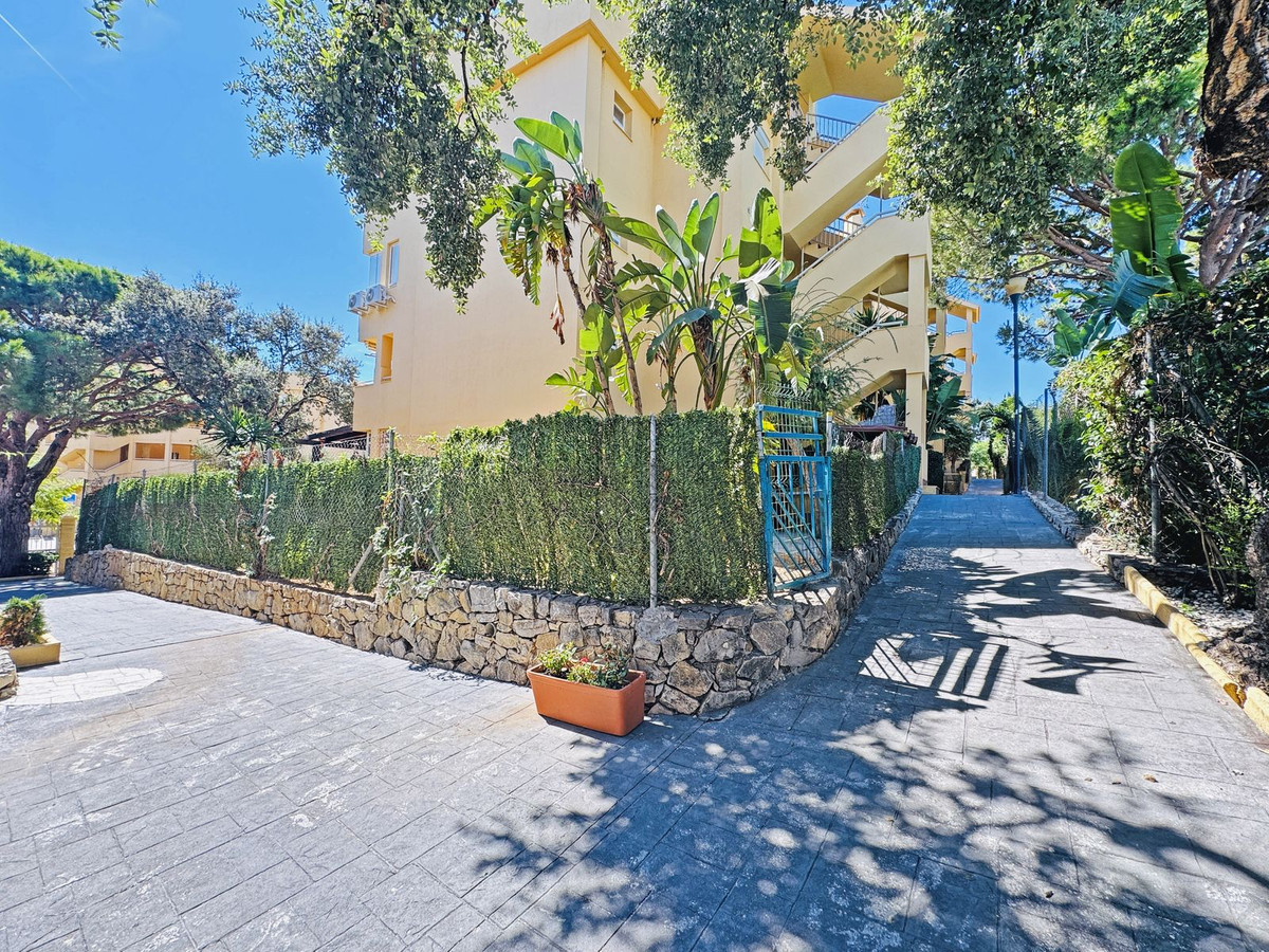 Appartement te koop in Calahonda | 1 slaapkamers H5483446