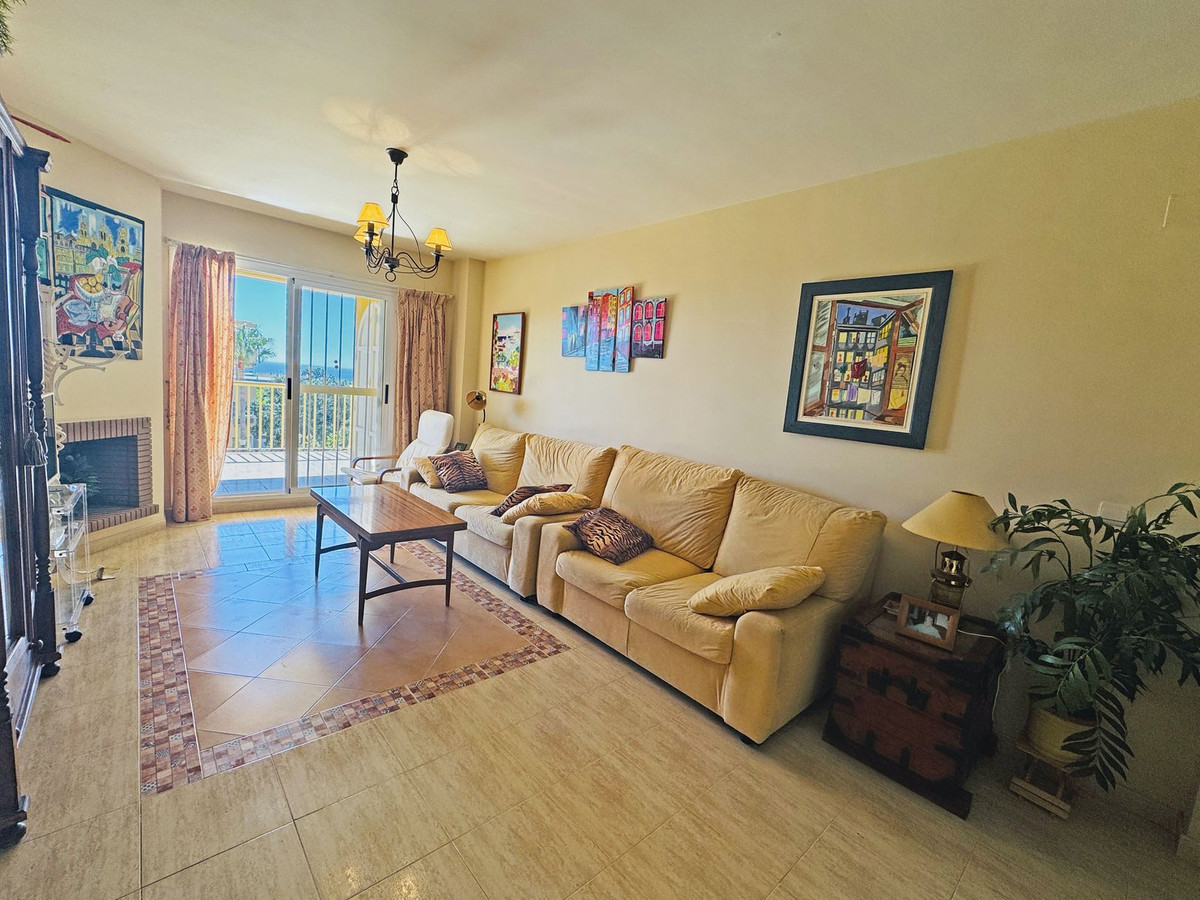 Appartement te koop in Calahonda | 1 slaapkamers H5483446