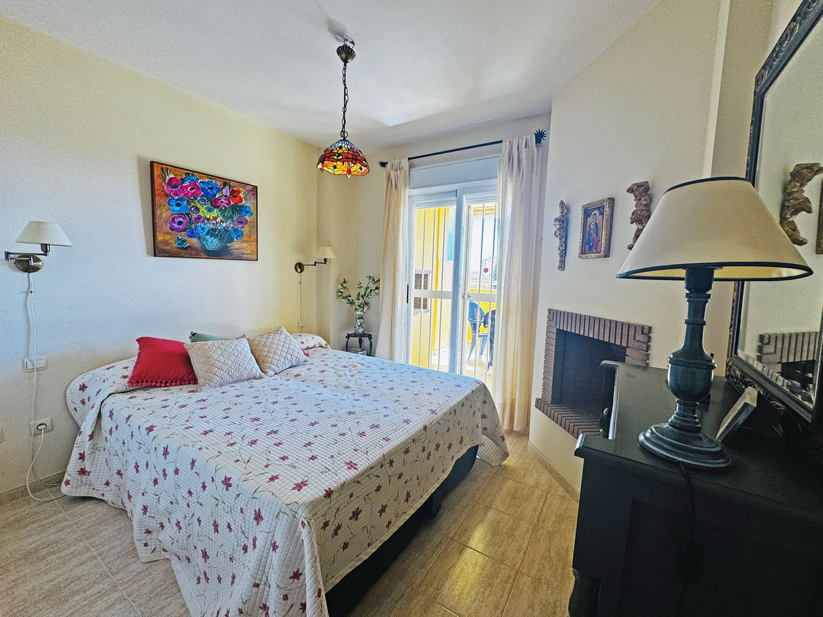 Appartement te koop in Calahonda | 1 slaapkamers H5483446