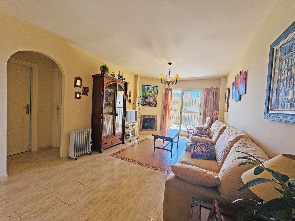 Appartement te koop in Calahonda | 1 slaapkamers H5483446